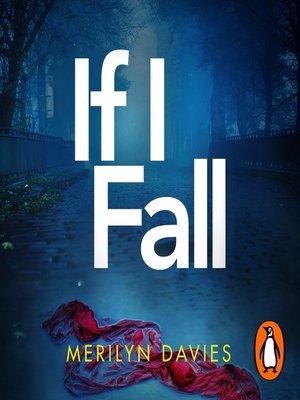 cover image of If I Fall